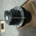 Motor de viagem Kubota KX008-3 Drive final RG158-61390